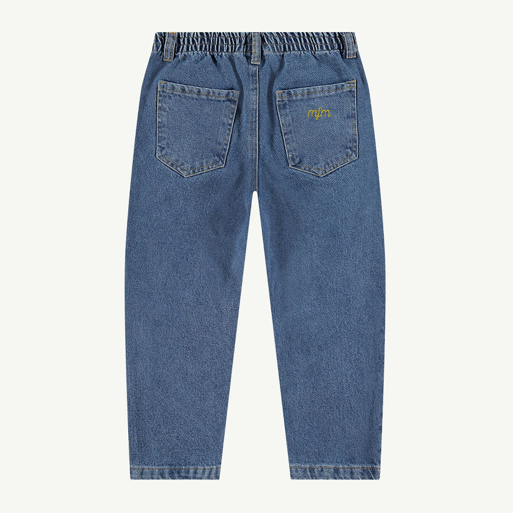 Jeans Denim Busy Bull SS24