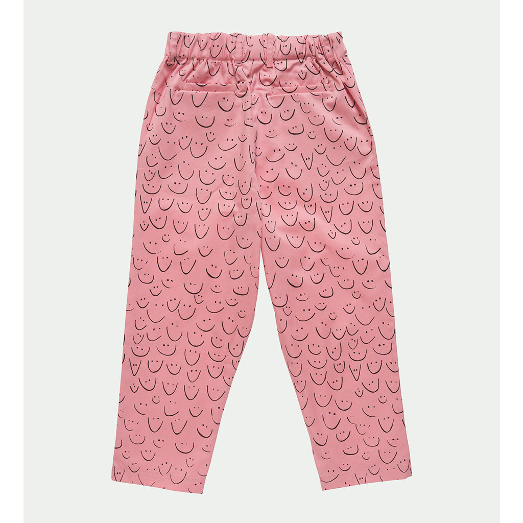 Chino Speckled Swan