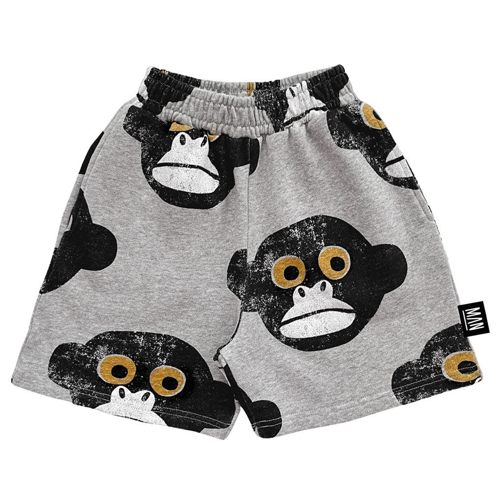 Shorts Board Monkey