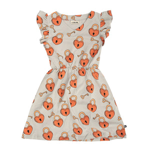 Dress Tanktop Hearts