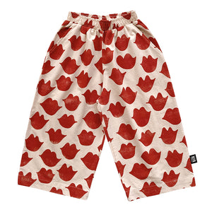 Pants Wide Leg Kisses