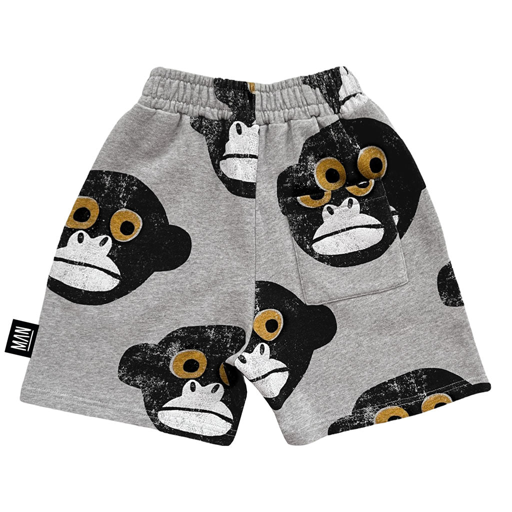 Shorts Board Monkey