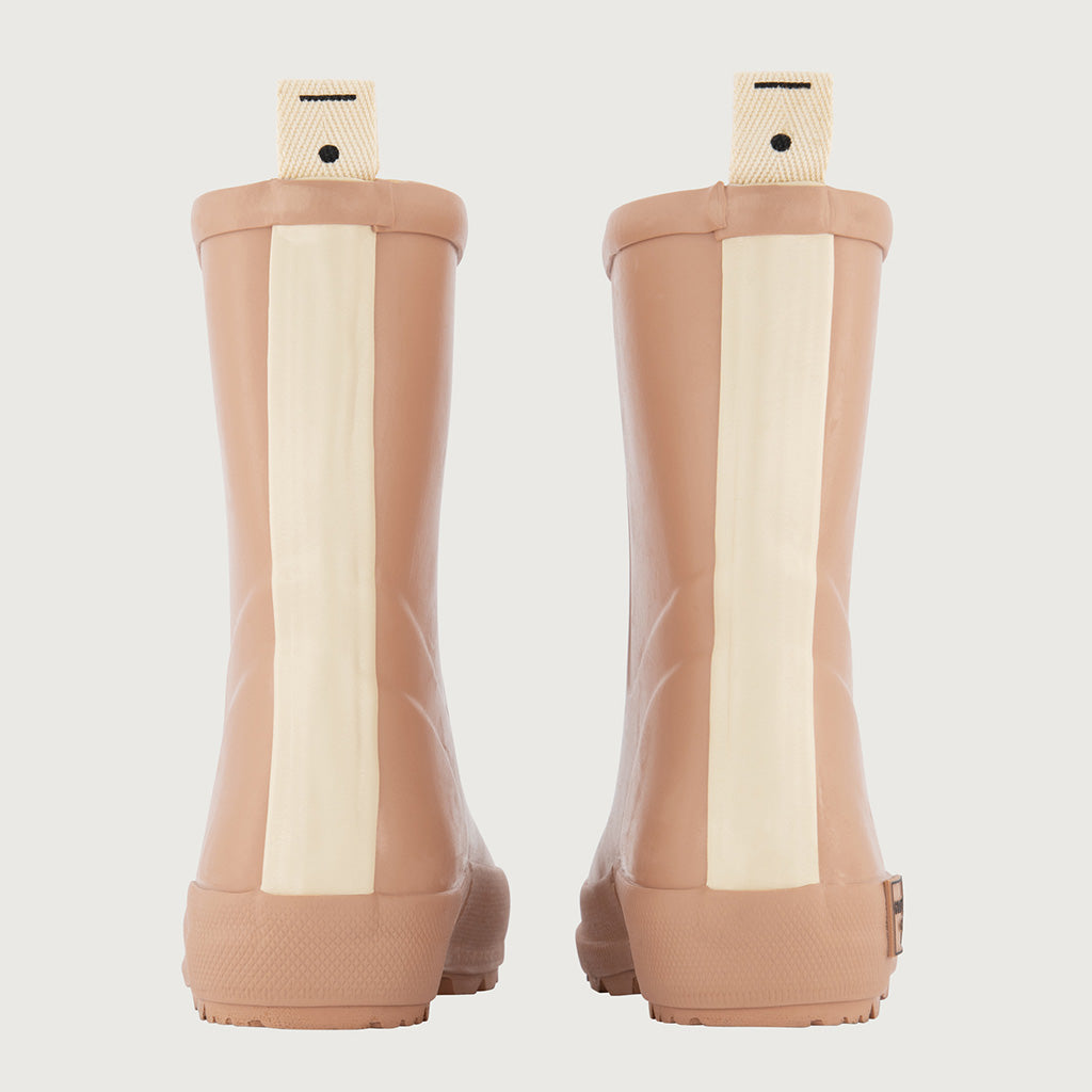 Rain Boots GL x Novesta Rustic Clay