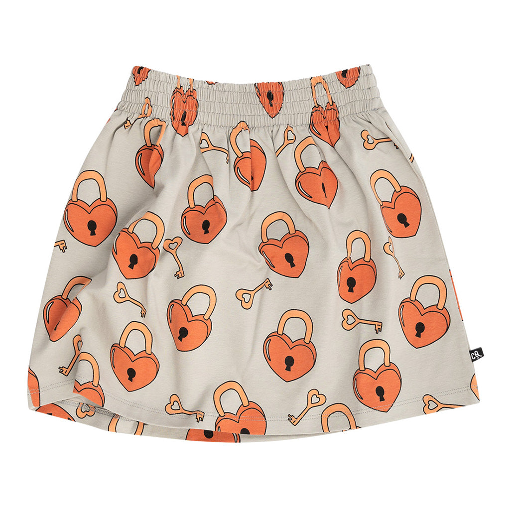 Skirt Hearts