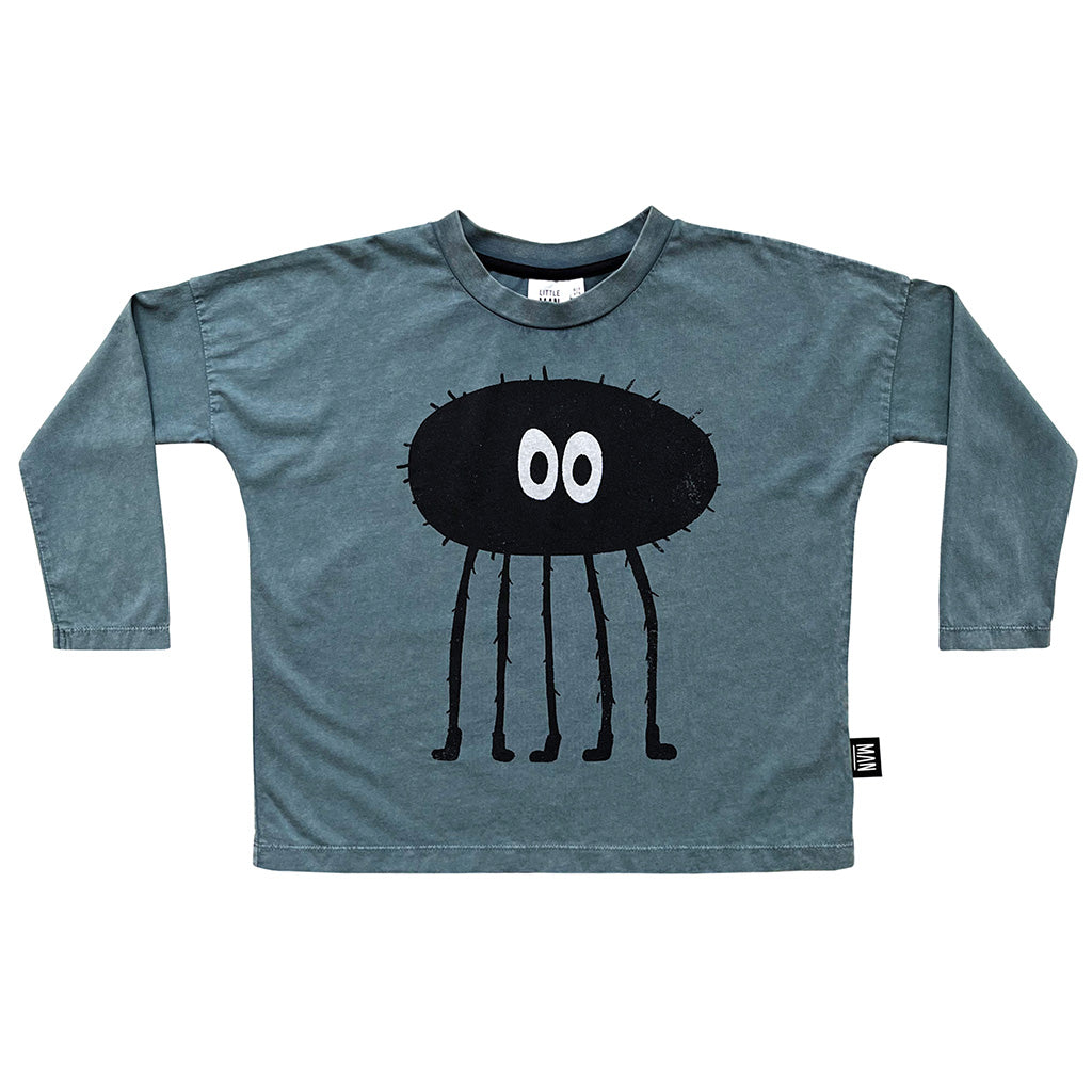 Longsleeve Mr Spider