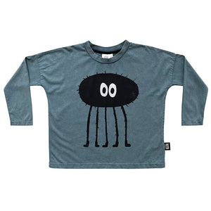 Longsleeve Mr Spider