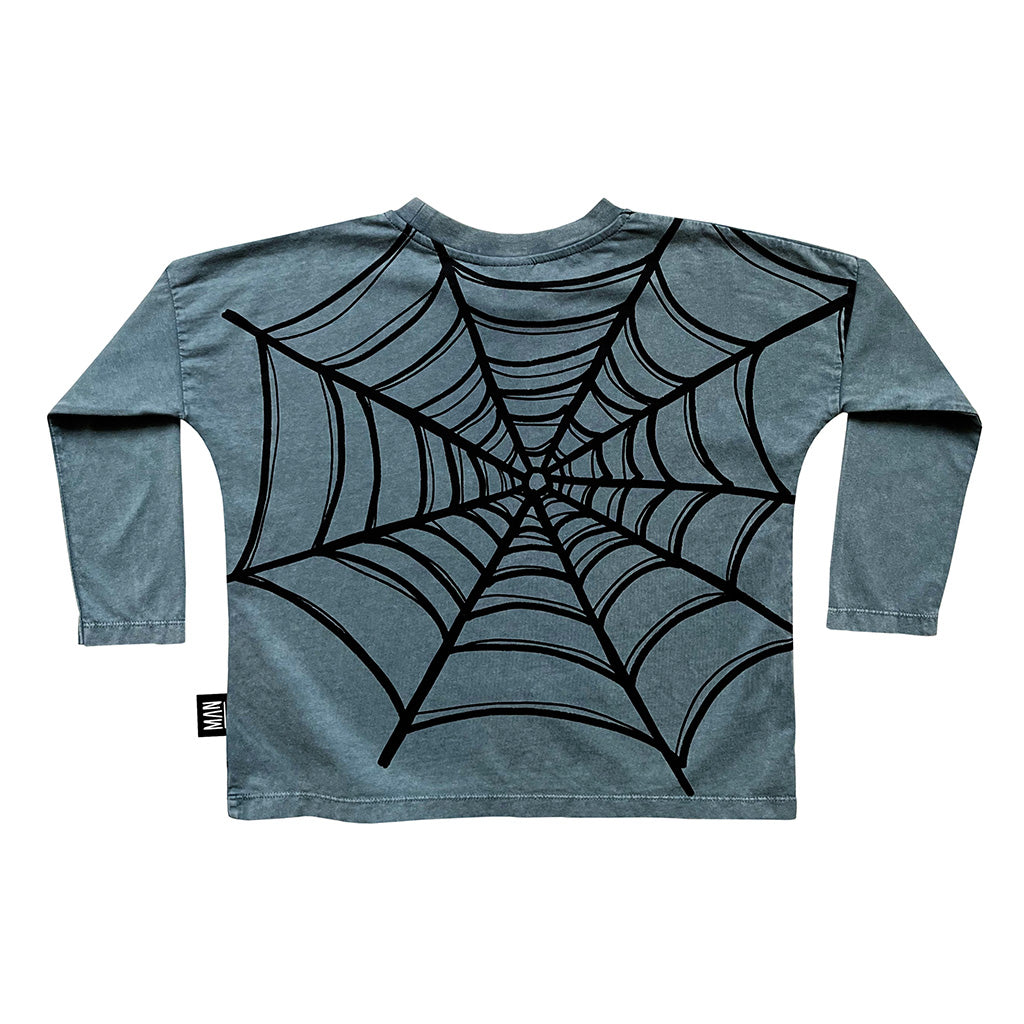 Longsleeve Mr Spider