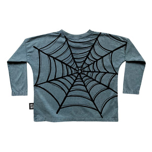 Longsleeve Mr Spider