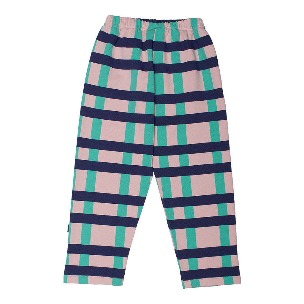 Pant Mint Rich Navy
