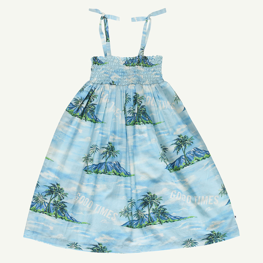 Dress Beach Bilby - Sample