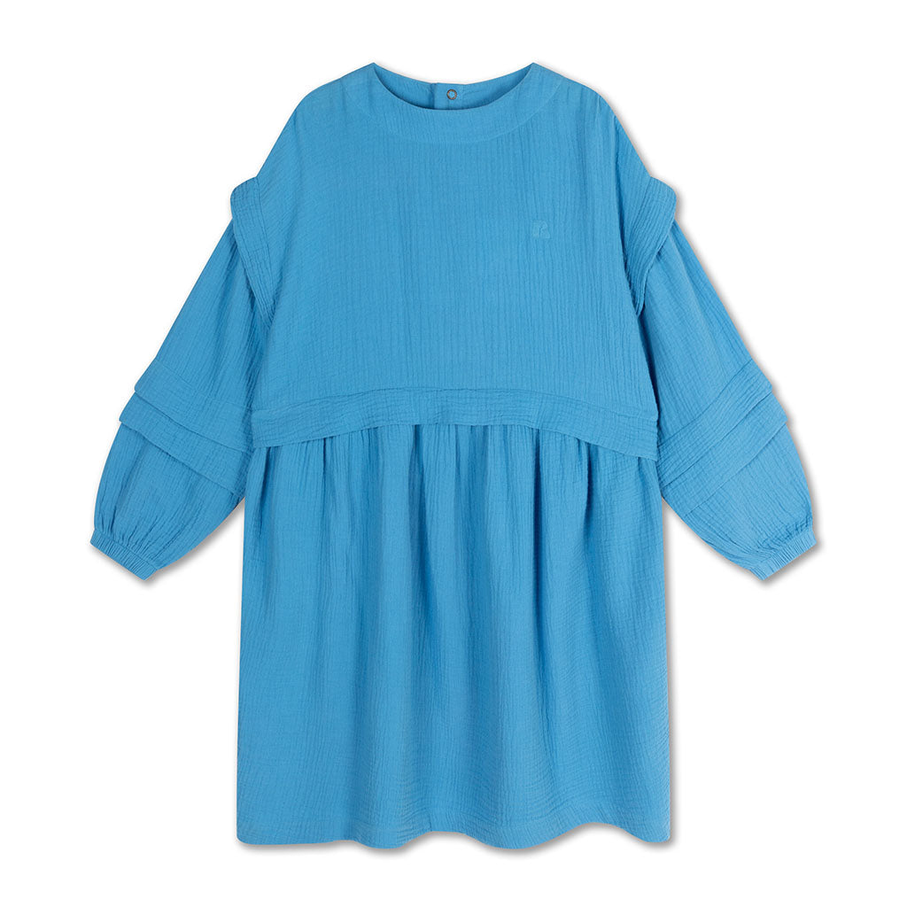 Dress Of Dreams Air Blue