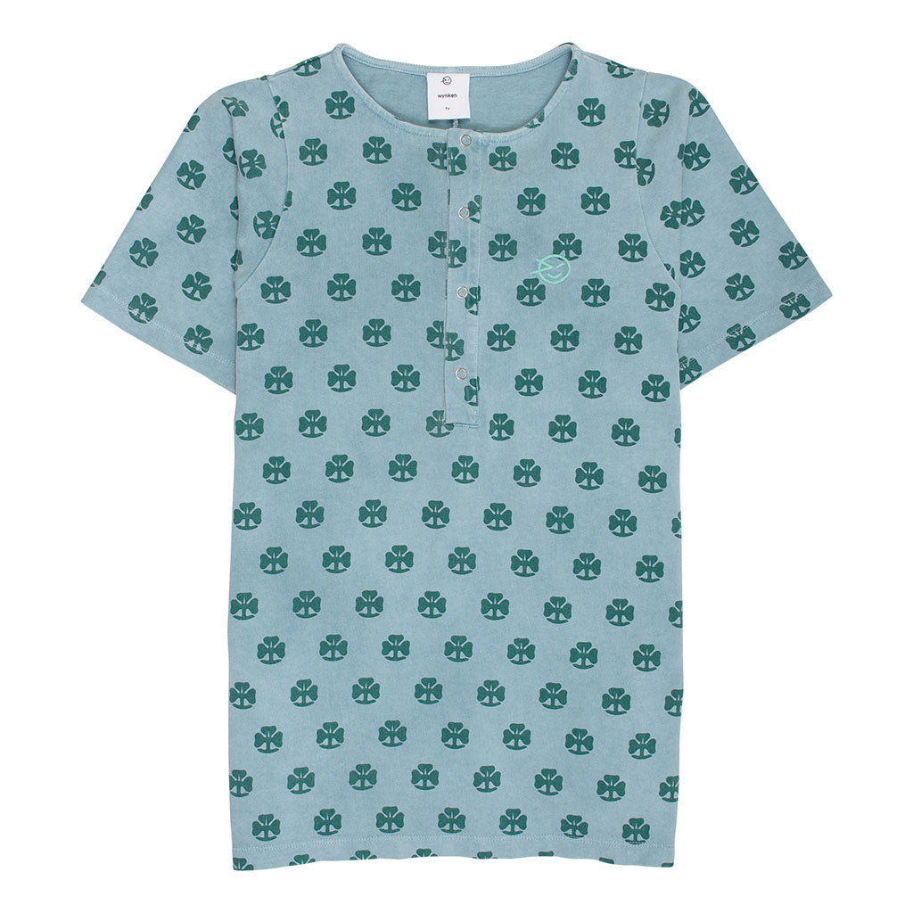 Dress Vela Sea Green