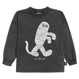 Longsleeve Mummy