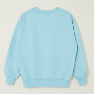 Sweater Oversized Still Water