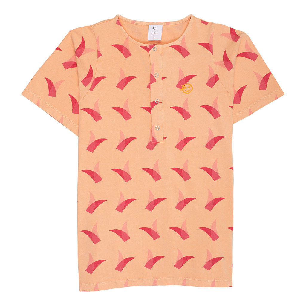 Dress Vela Proper Peach