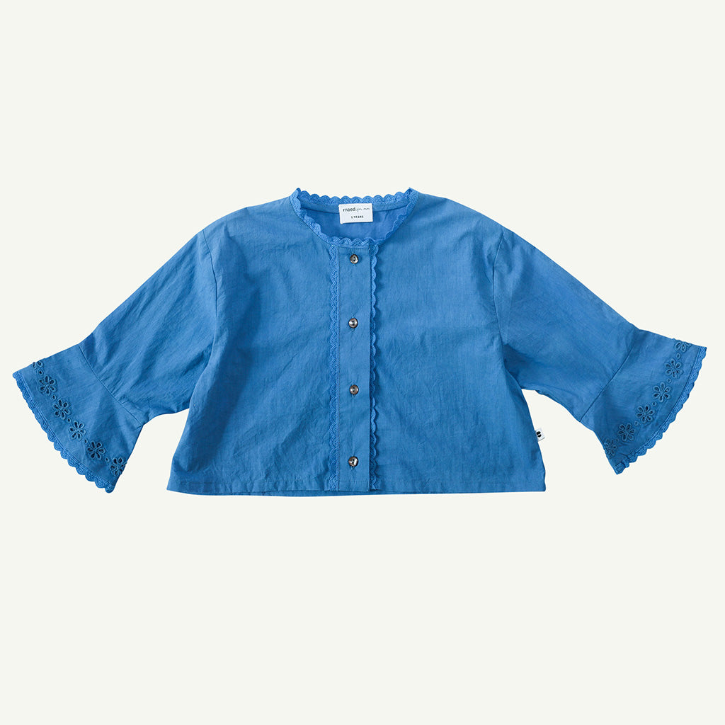 Shirt Sleepy Shark