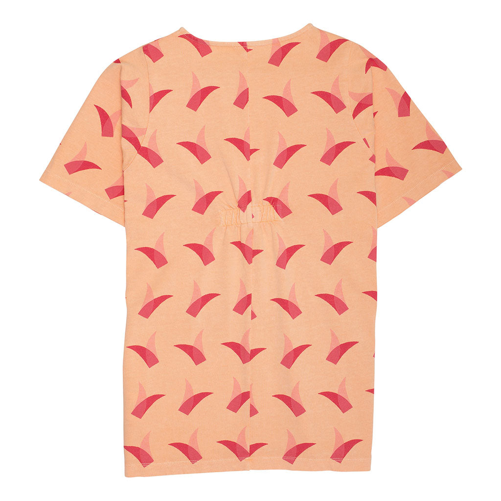 Dress Vela Proper Peach