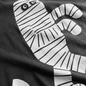 Longsleeve Mummy