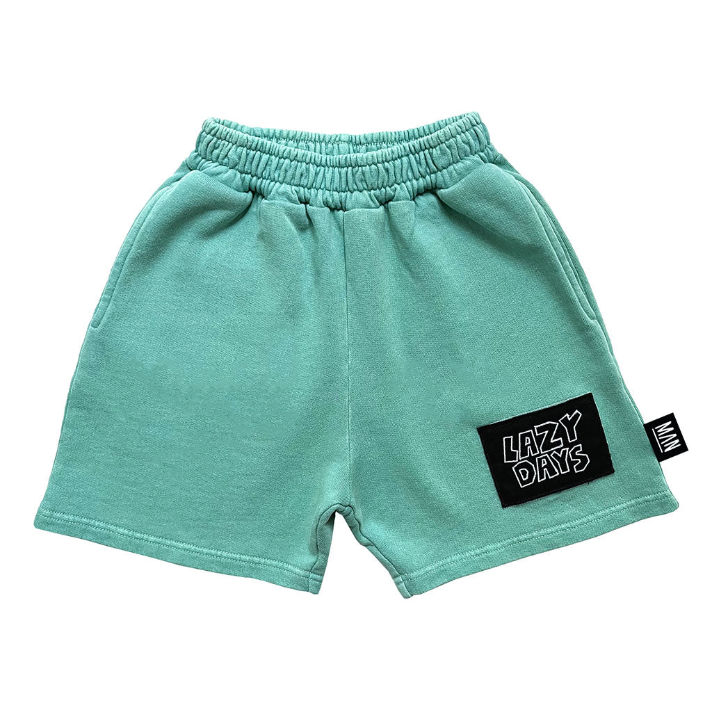 Shorts Board Lazy Days