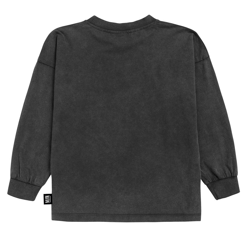Longsleeve Mummy