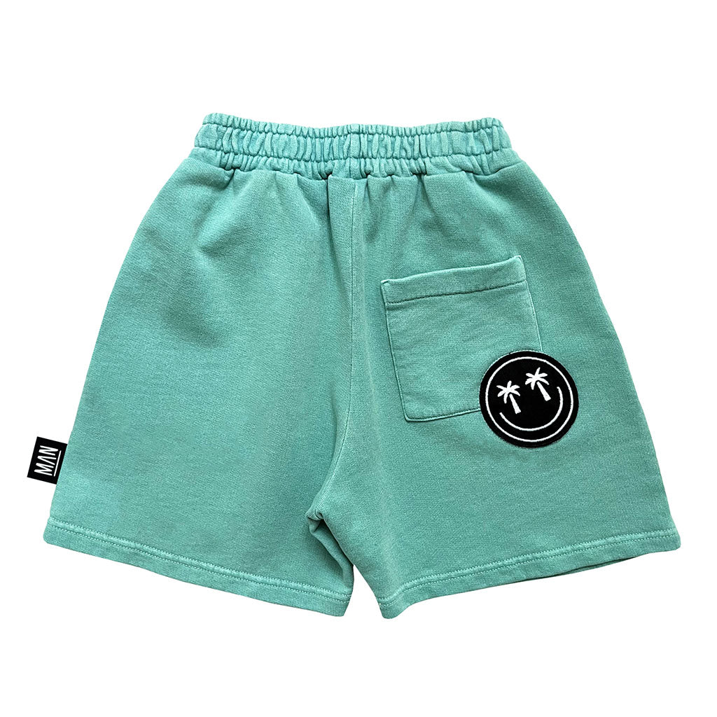 Shorts Board Lazy Days