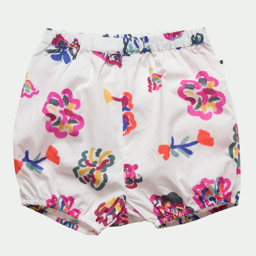 Bloomer Flurry Finch