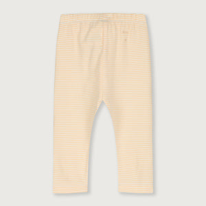 Legging Baby Apricot Cream