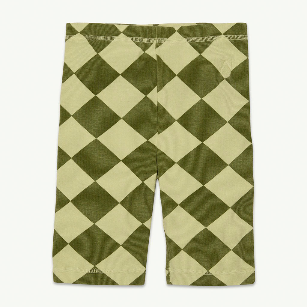 Short Cycling Diamond Lemongrass