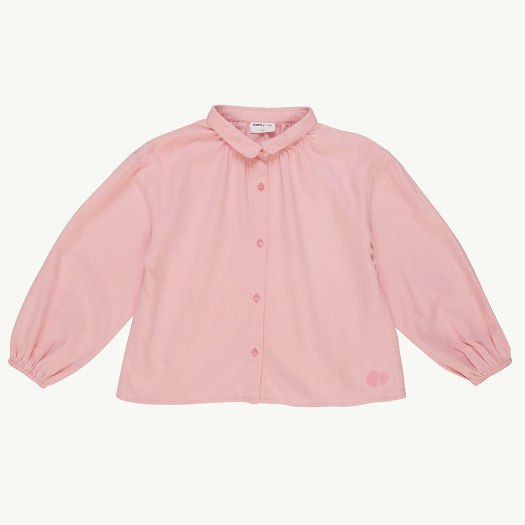 Blouse Sappy Salmon