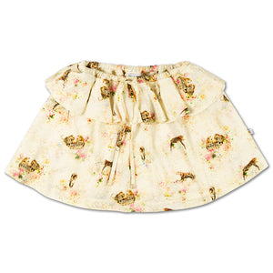 Skirt Frilly Tiger Love