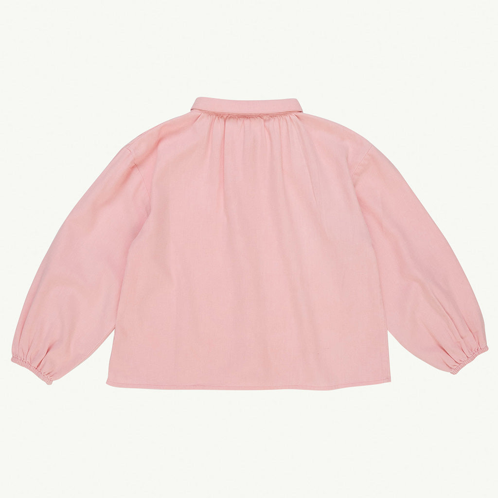 Blouse Sappy Salmon