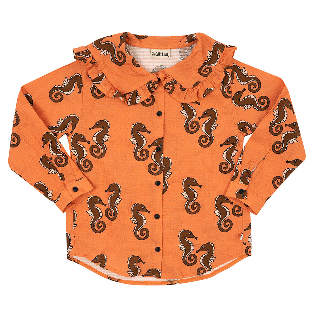 Blouse Seahorse