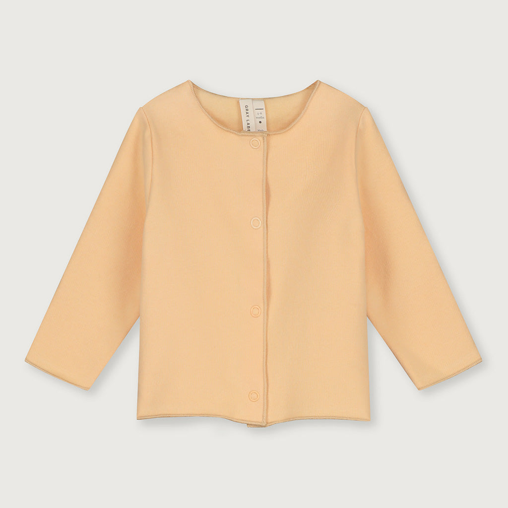 Cardigan Baby Apricot