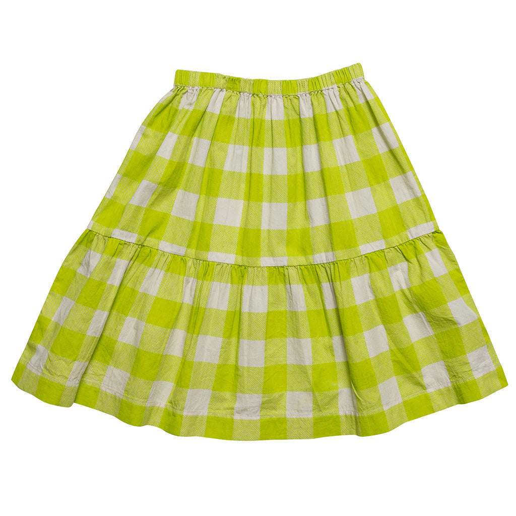 Skirt Forever Acid Gingham