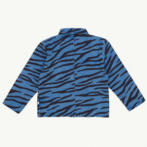 Blouse Zippy Zebra