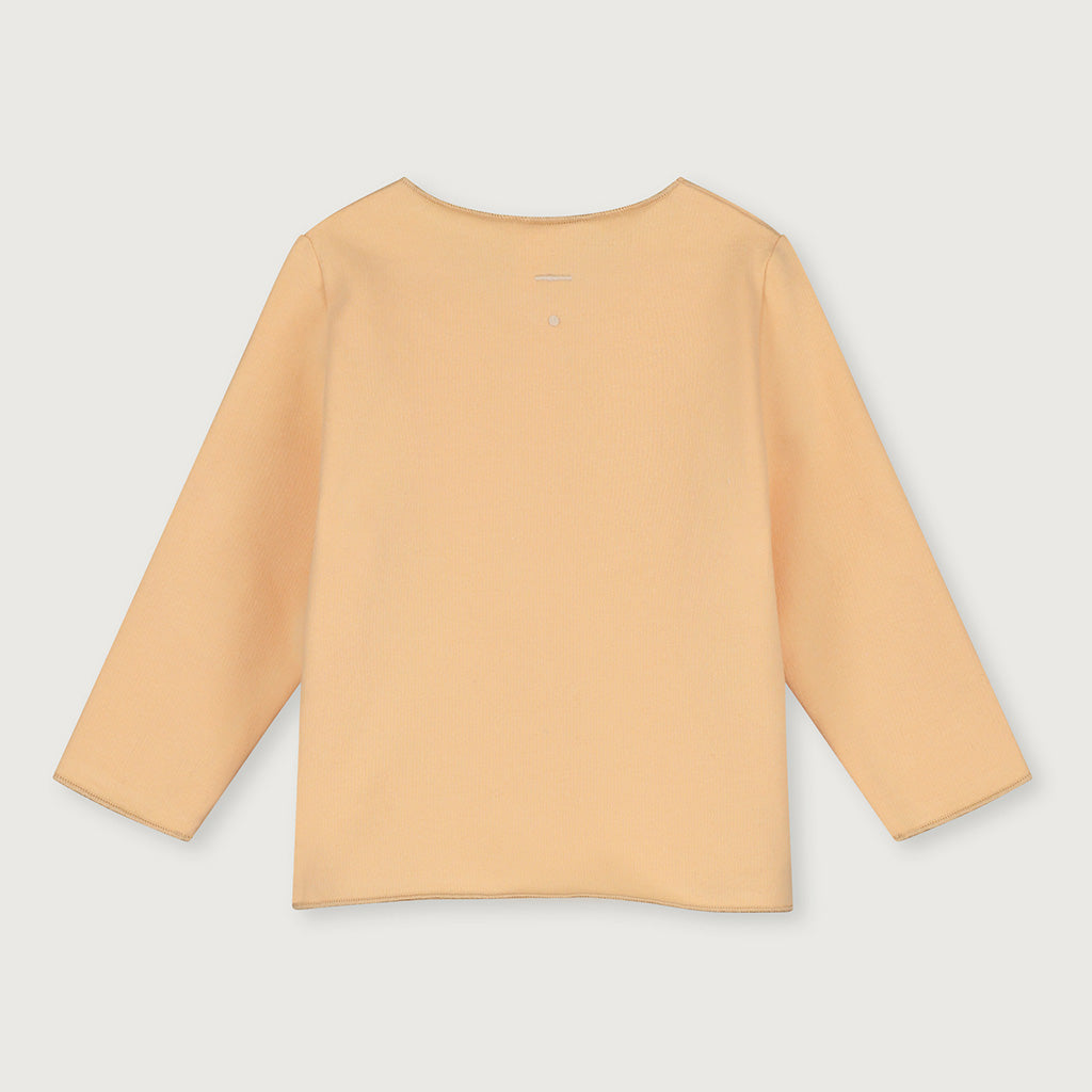 Cardigan Baby Apricot