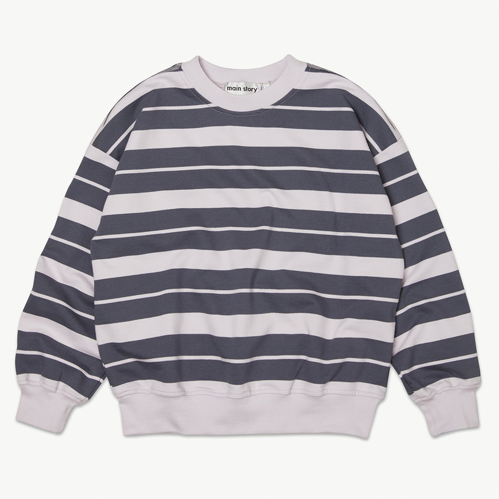 Sweatshirt Bubble Orchid Magnet
