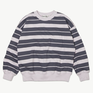 Sweatshirt Bubble Orchid Magnet