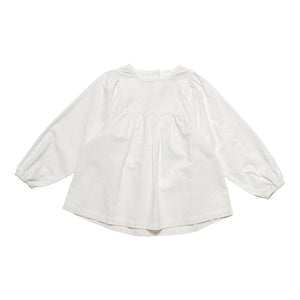 Blouse Discovery White