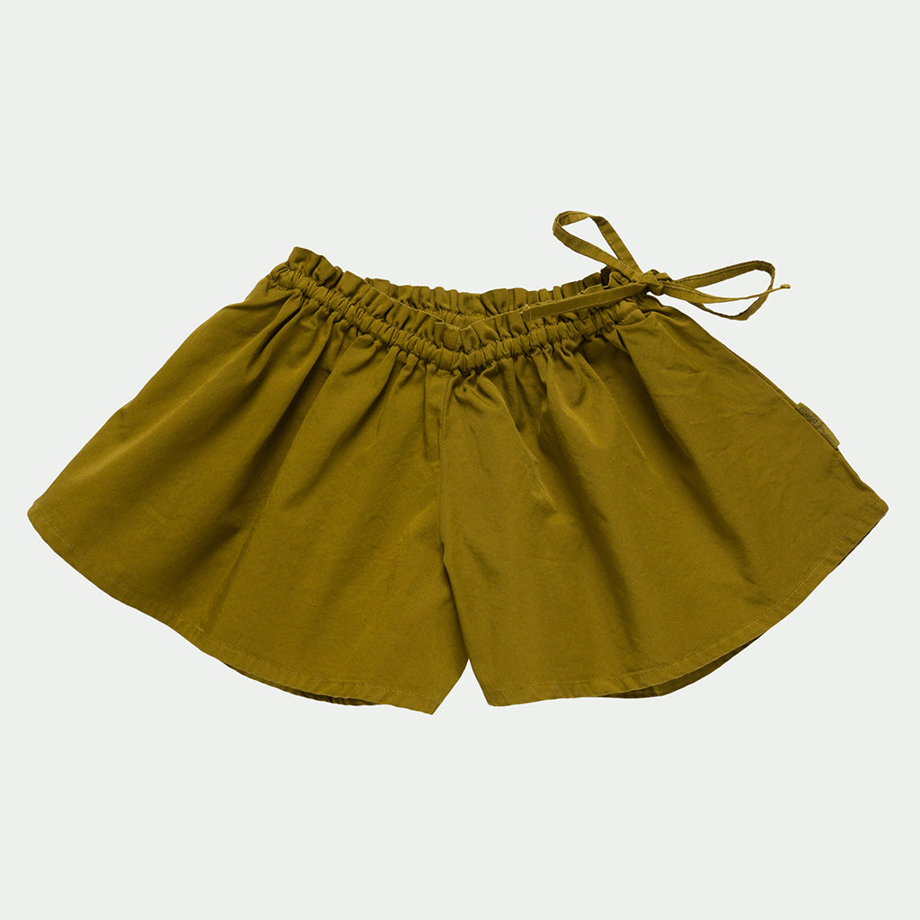 Shorts Swampy Sloth