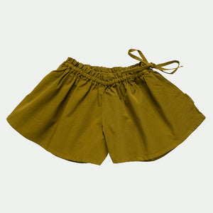 Shorts Swampy Sloth