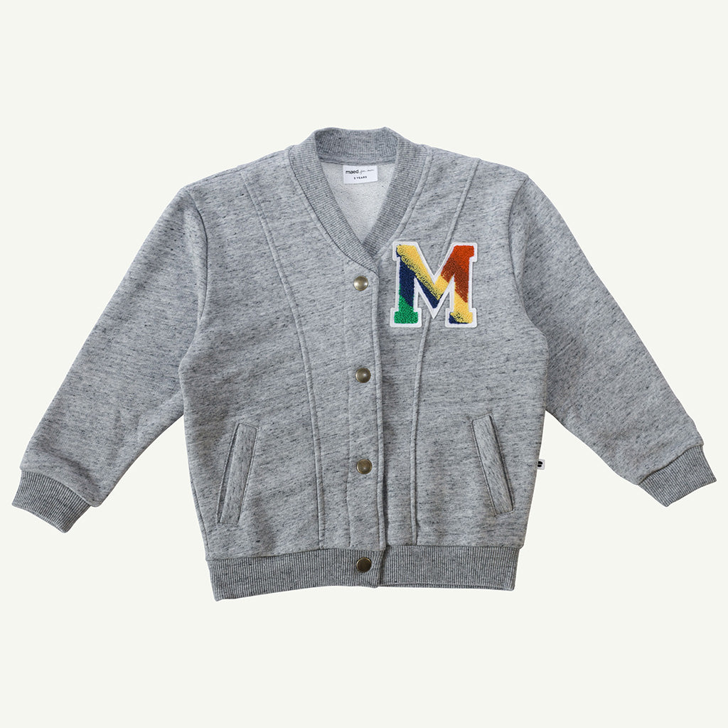 Cardigan College Cat