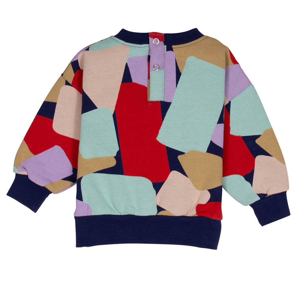 Sweater Mini Amore Suaves Dark