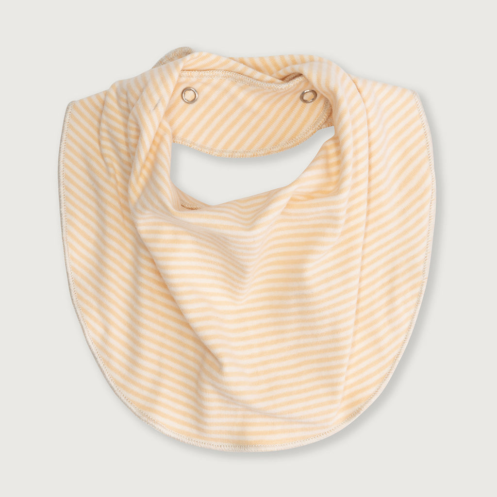 Bib Apricot Cream