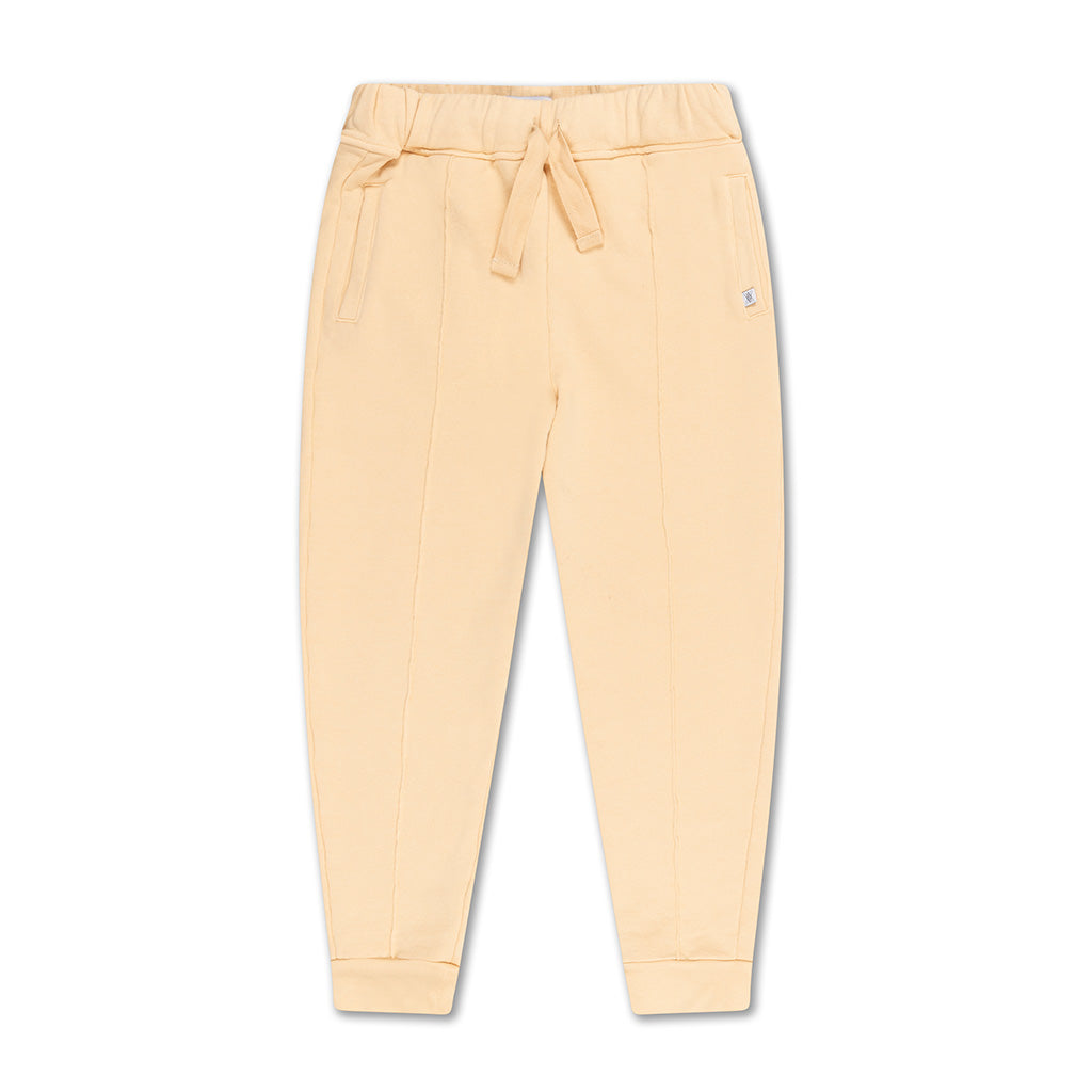 Jogger Dusty Almond