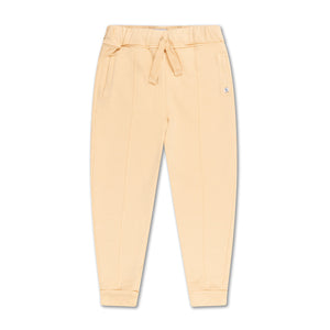 Jogger Dusty Almond