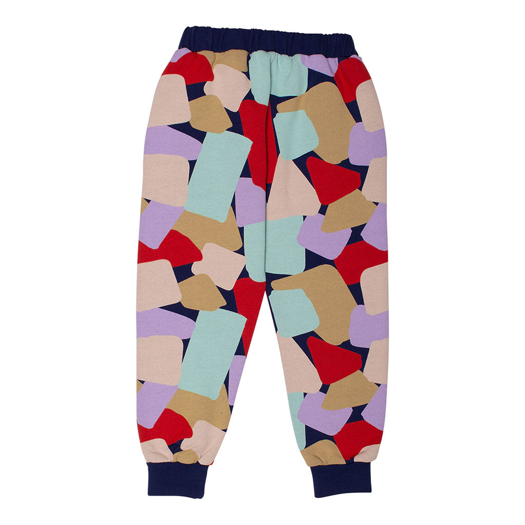 Pant Amore Suaves Dark