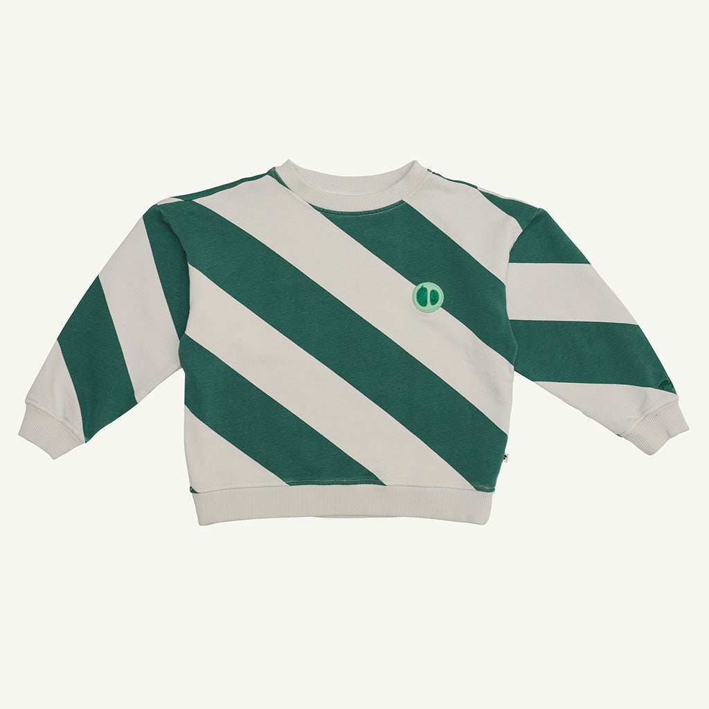 Sweater Crazy Crocodile