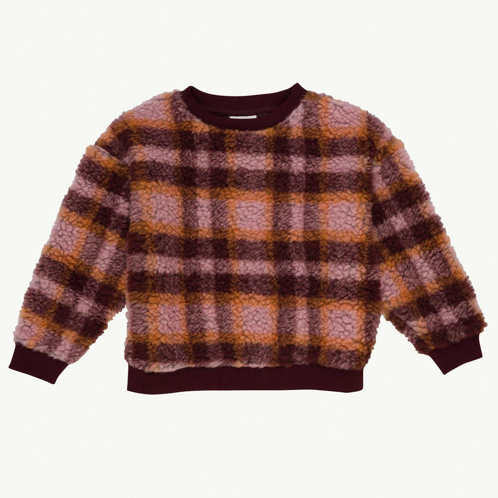 Sweater Woolly Weasel