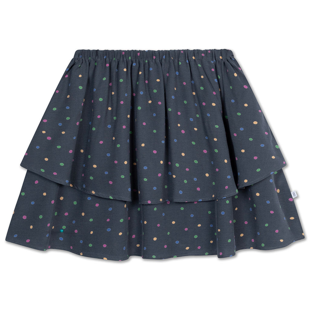 Skirt Ava Multi Dot